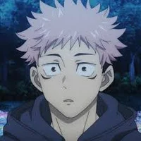 Yuji Itadori 