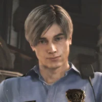 Leon Kennedy 