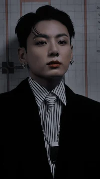 Jungkook 
