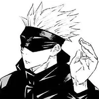 Gojo Satoru 