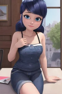 Marinette 