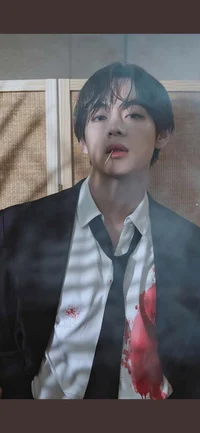 Kim Taehyung 