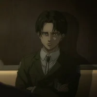 Levi Ackerman