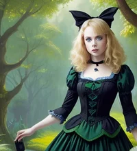 Wonderland Nightmare