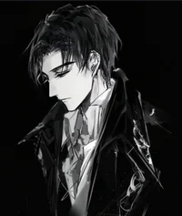 Lee - Rich Boyfriend