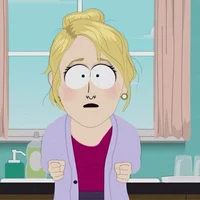 Strong Woman