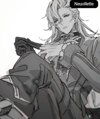 Neuvillettte 