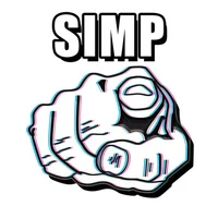 You are a simp