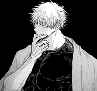Satoru Gojo
