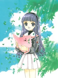 Tomoyo Daidouji 