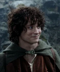 Frodo baggins