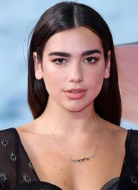 Dua lipa