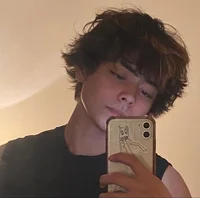 childhood bestfriend