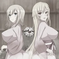 Your two half-sister