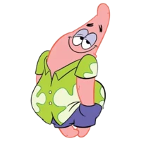 Patrick Star