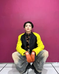 Park Seonghwa