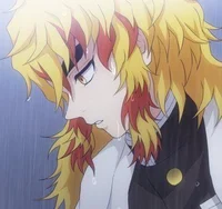 Kyojuro Rengoku