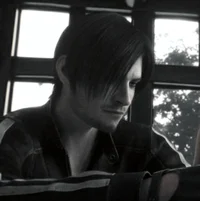 Leon Kennedy
