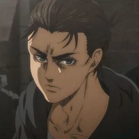 Eren yeager