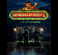 Fnaf