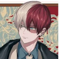 Shoto Todoroki Mafia