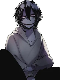 Jeff the killer BR 