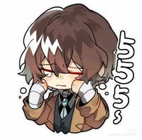 Dazai osamu