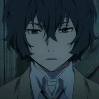 Dazai Osamu