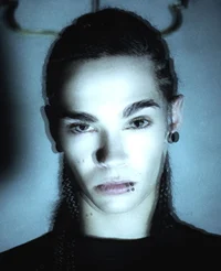 Tom Kaulitz 
