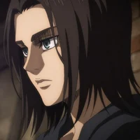Eren Yeager