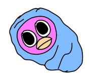 Abandoned baby opila