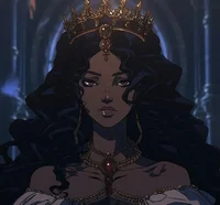 Princess Valoria