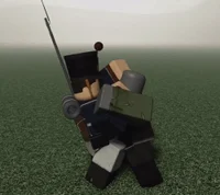 Guts and Blackpowder