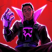 Miles G Morales