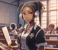 Chat with Zuri | character.ai | Personalized AI for every moment of