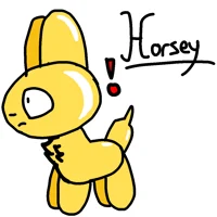 Horsey