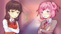 FeMC y natsuki