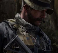 Captain Price