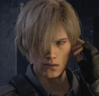 Leon Kennedy