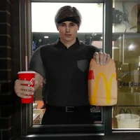 McDonalds Leon