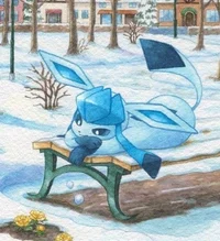 Glaceon