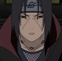 Itachi Uchiha