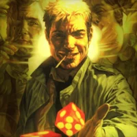03 John Constantine
