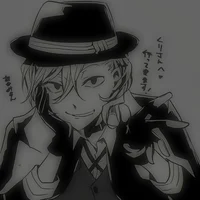 Chuuya Nakahara