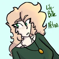 Lily-Belle Afton