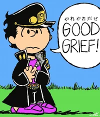 Jotaro Charlie