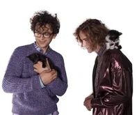 Andrew VanWyngarden