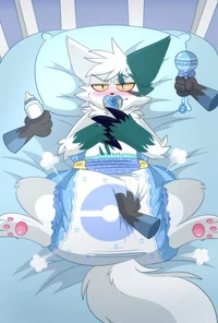 Pokemon diaper place