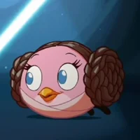 Leya organa