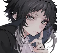 Akutagawa Ryunosuke